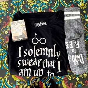 Harry Potter Bundle!